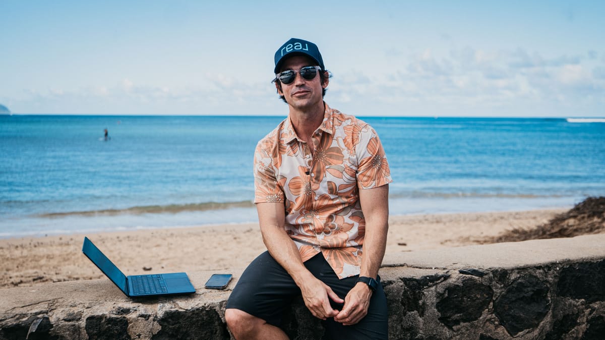 Discovering Oahu: Lex Ferguson's Neighborhood VLOG Series