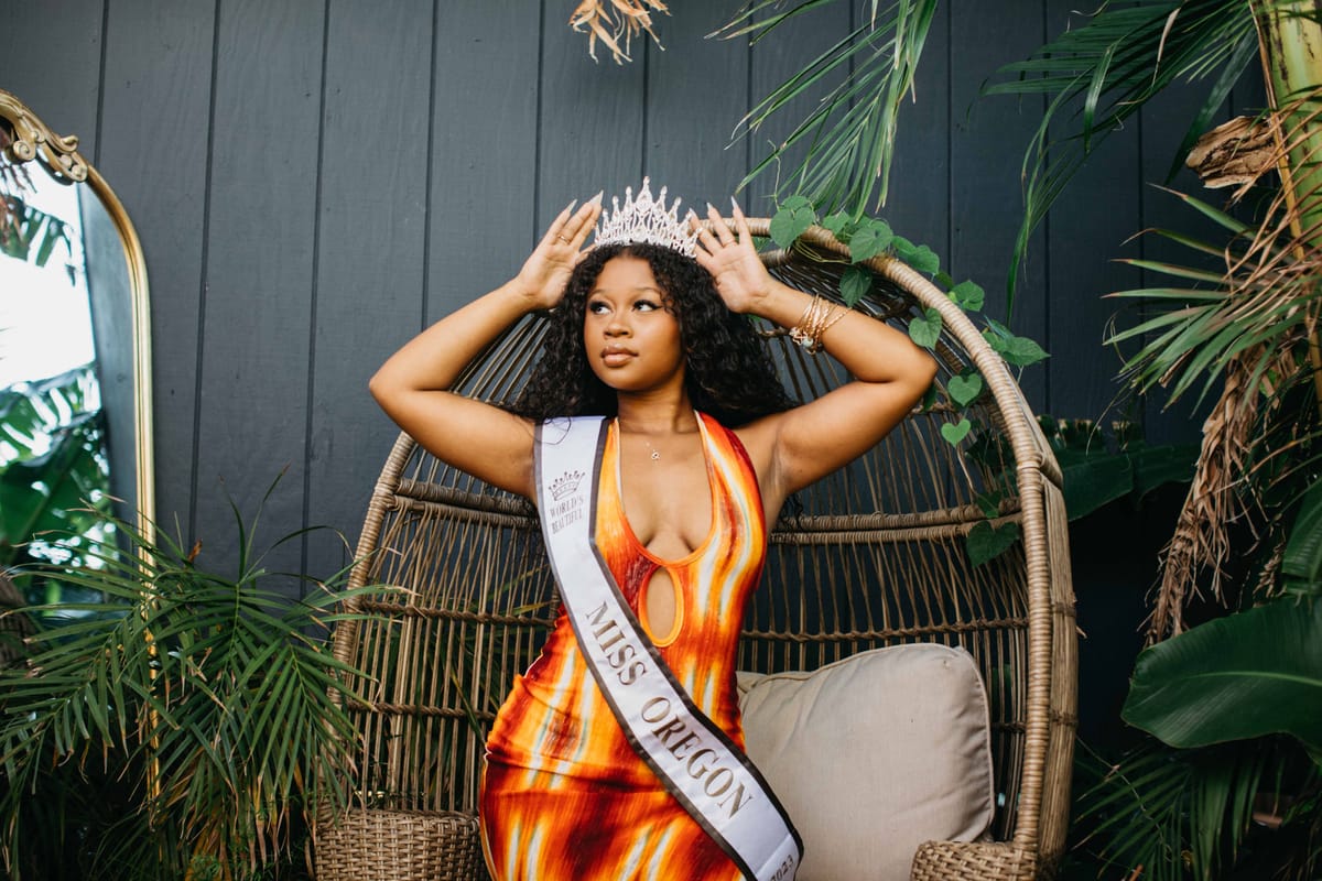 Embrace Your Inner Queen: Worlds Beautiful Miss 2024 Pageant Calls for Confident Women Worldwide