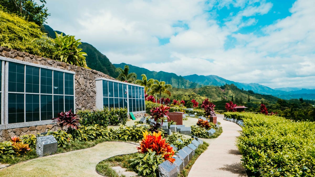 Discovering Tranquility and Tradition at The Valley of the Temples