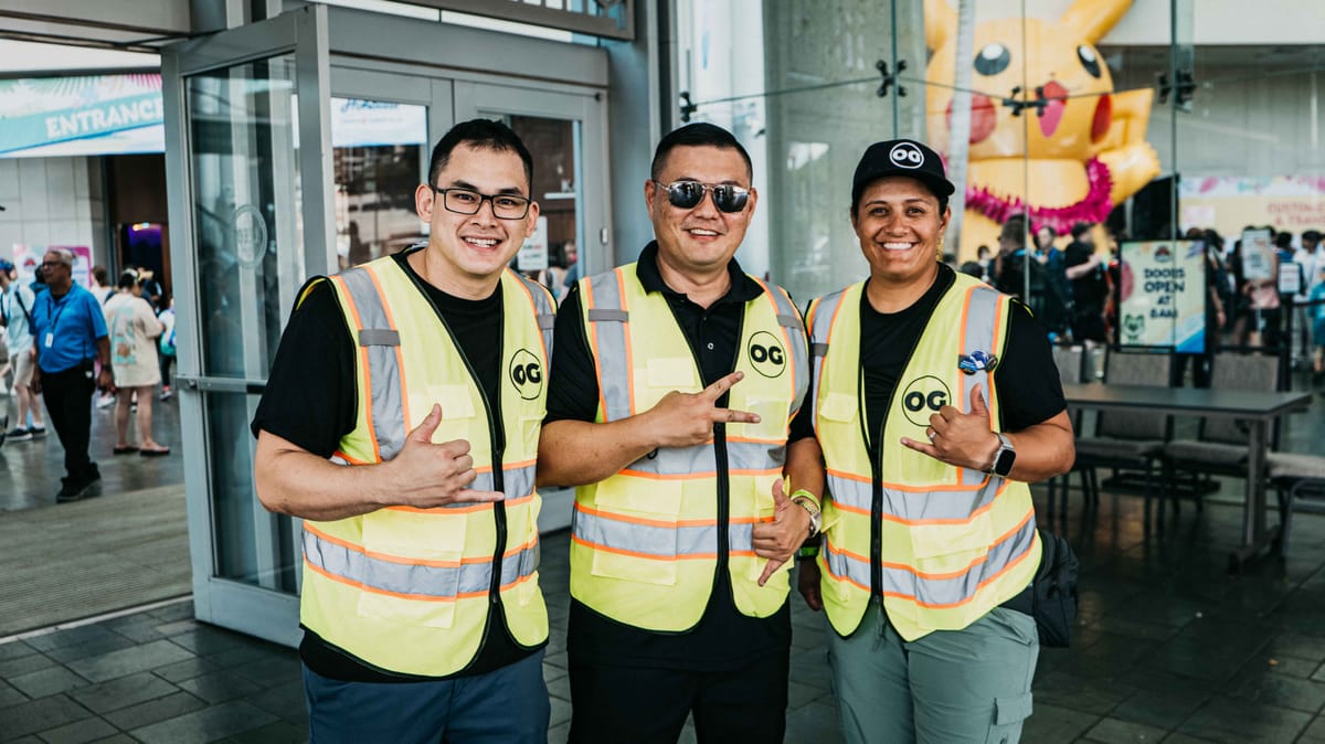 Oahu Genius: The Island's Go-To Logistics Powerhouse