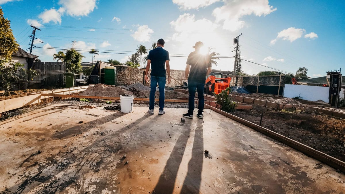 United Construction Group: Hawaii’s Premier Construction Company