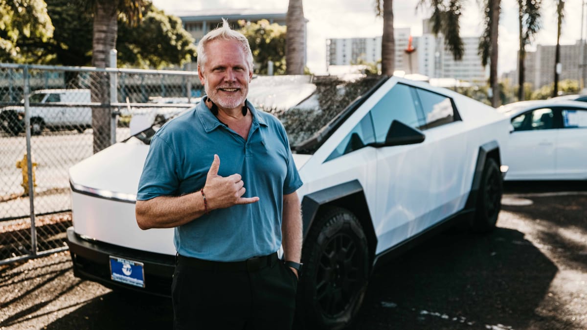 Meet Tim Blount: Hawaii’s Beloved “Car Dad” at Choice Automotive