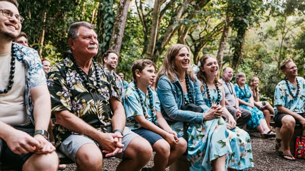 Experience Nutridge: A Journey into Hawaiian Culture at Nutridge Estate