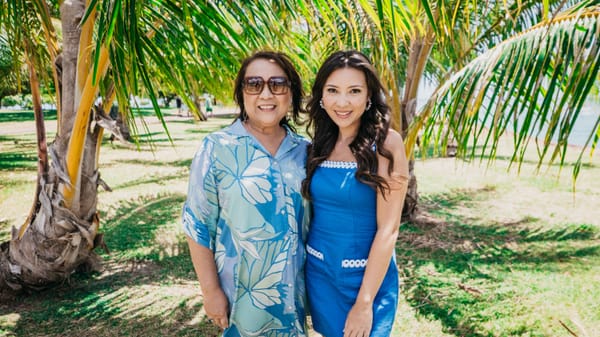 Retire With Tita: Guiding Hawaii's Kupuna Through Retirement