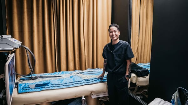 Revitalize Your Wellness at Elysian Contours: Honolulu's Premier Destination for Lymphatic Drainage and Red Light Therapy