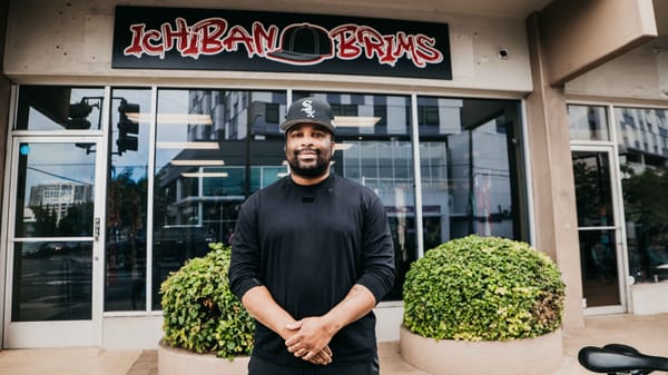 Ichiban Brims: Bringing East Coast Swag to Honolulu's Hat Scene