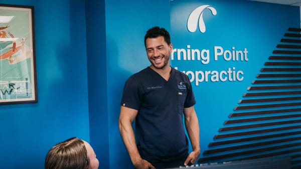 Turning Point Chiropractic: Pioneering Long-Term Wellness Across Hawaii